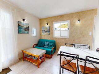 Apartment Brétignolles-sur-Mer  27