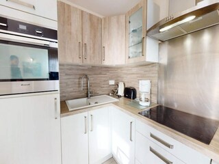 Apartment Brétignolles-sur-Mer  28