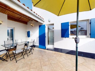 Apartment Brétignolles-sur-Mer  29