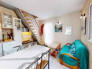 Apartment Brétignolles-sur-Mer  31