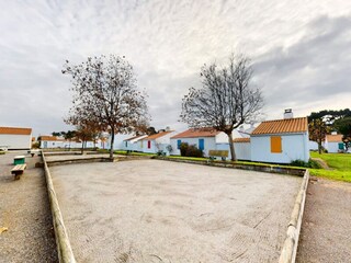 Apartment Brétignolles-sur-Mer  34