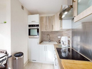 Apartamento Brétignolles-sur-Mer  3