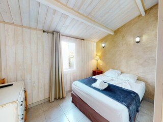 Apartamento Brétignolles-sur-Mer  4
