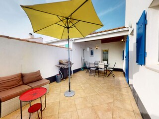 Apartment Brétignolles-sur-Mer  5