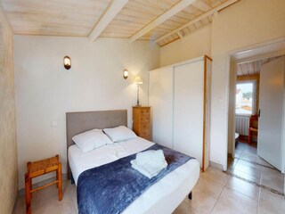 Appartement Brétignolles-sur-Mer  6