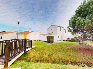 Apartment Brétignolles-sur-Mer  7