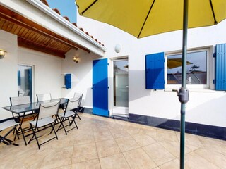 Apartment Brétignolles-sur-Mer  34