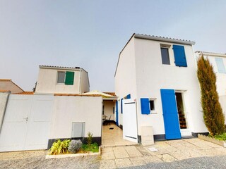 Appartement Brétignolles-sur-Mer  14