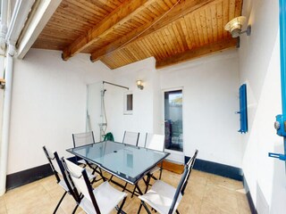 Appartement Brétignolles-sur-Mer  15