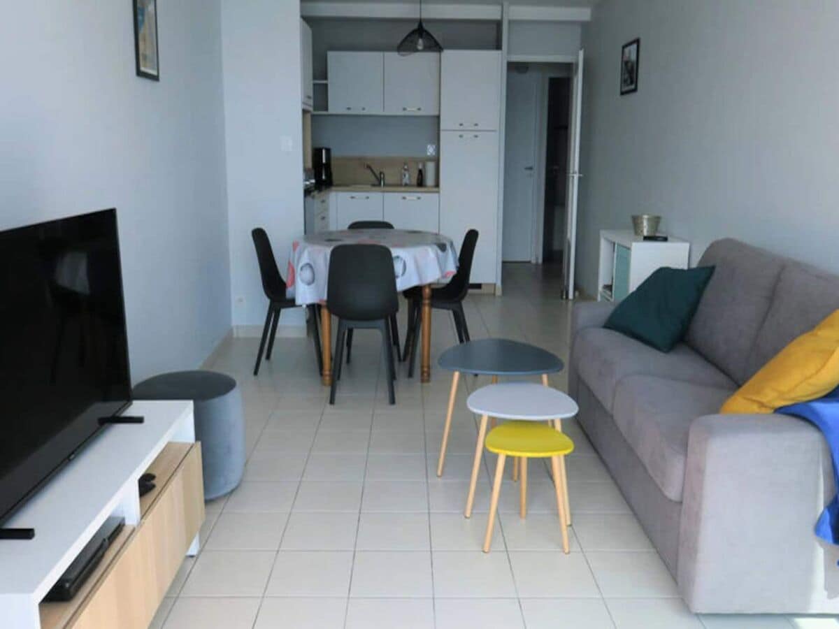 Apartment Perros-Guirec  1