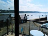 Appartement Perros-Guirec Buitenaudio-opname 1