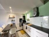 Appartement Hossegor Kenmerken 1