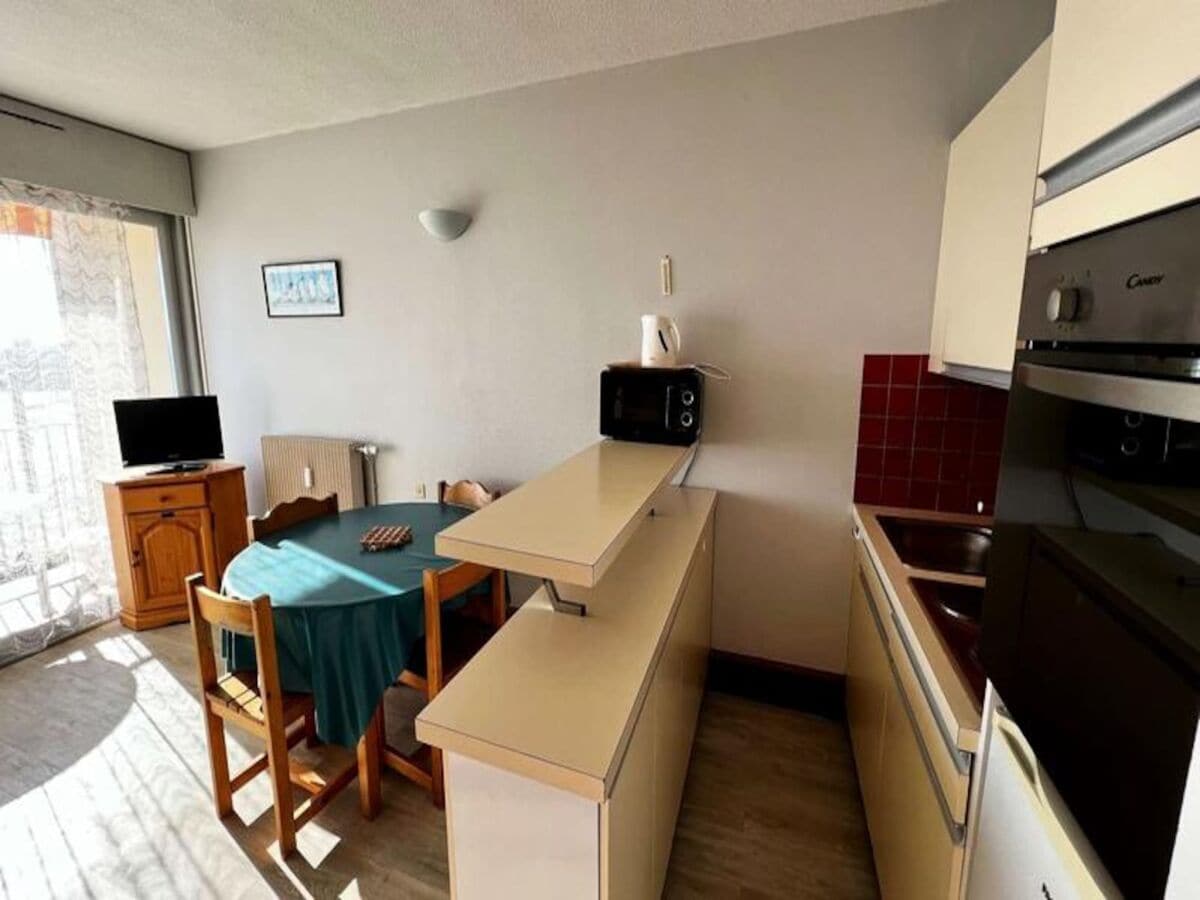 Apartamento Saint-Pierre-Quiberon  1