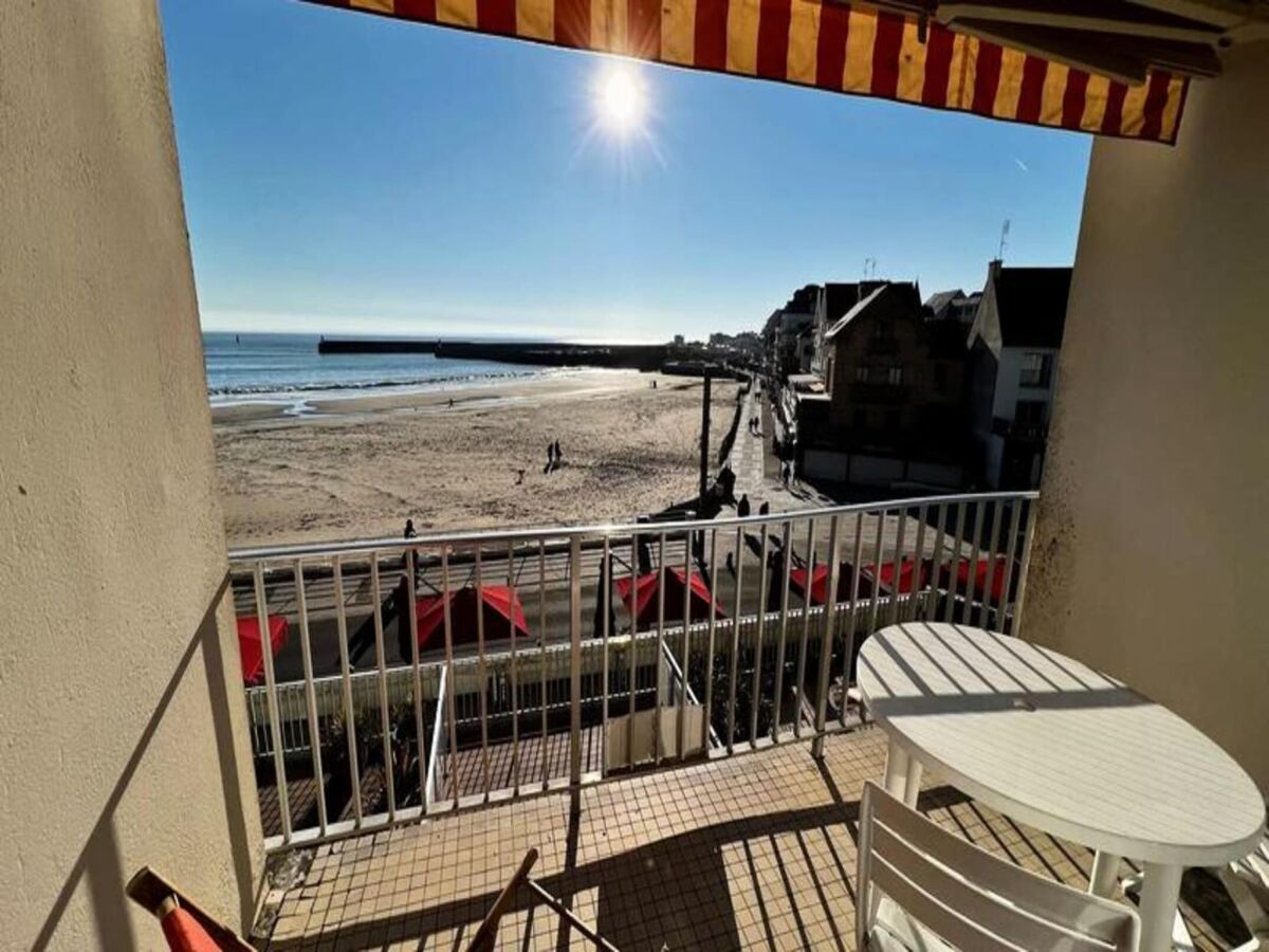 Appartement Saint-Pierre-Quiberon Buitenaudio-opname 1