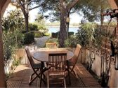 Apartamento Saint-Cyprien-Plage  1