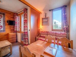 Appartement Studio voor 3 personen - Valmorel - image1