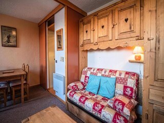 Apartment Valmorel Features 20