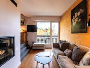 Apartamento Des Grands Champs - Megève - image1