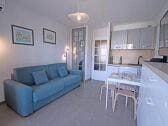 Apartment Sainte-Maxime Features 1