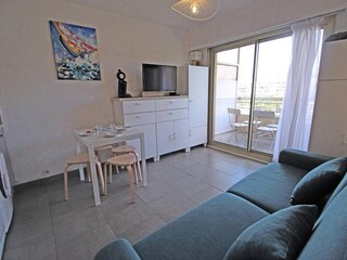 Apartamento Sainte-Maxime Características 7