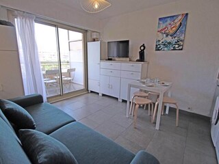 Apartamento Sainte-Maxime Características 8