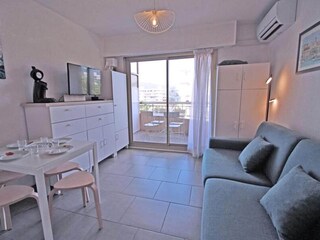 Apartamento Sainte-Maxime Características 18
