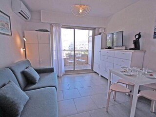 Apartamento Sainte-Maxime Características 9