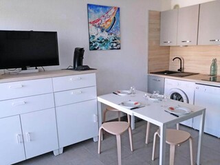 Apartamento Sainte-Maxime Características 11