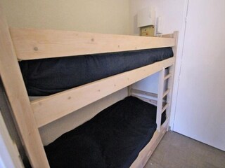 Apartamento Sainte-Maxime Características 14