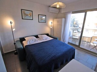 Apartamento Sainte-Maxime Características 20