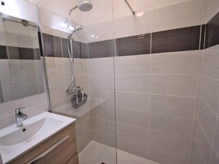 Apartamento Sainte-Maxime Características 16