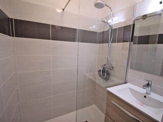 Apartamento Sainte-Maxime Características 17