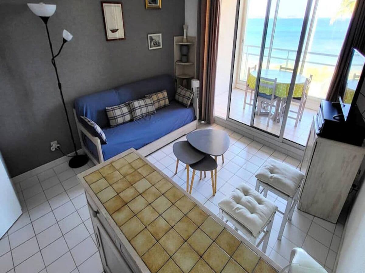 Apartamento Six-Fours-les-Plages  1