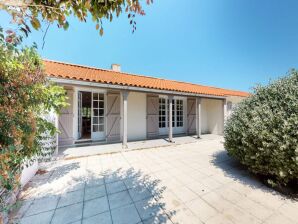 Apartment Haus in Bretignolles sur Mer - Brétignolles-sur-Mer - image1