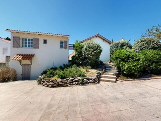 Apartamento Brétignolles-sur-Mer  29