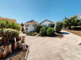 Apartamento Brétignolles-sur-Mer  3