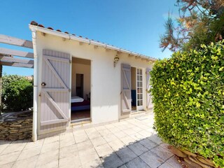 Apartamento Brétignolles-sur-Mer  31