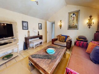 Apartment Brétignolles-sur-Mer  21