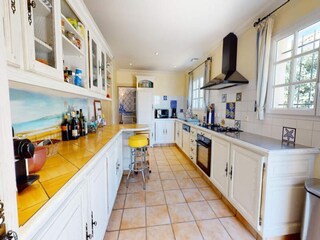 Appartement Brétignolles-sur-Mer  23