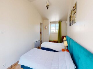 Apartment Brétignolles-sur-Mer  24