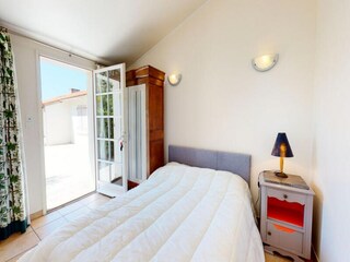 Appartement Brétignolles-sur-Mer  6
