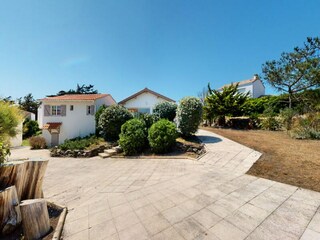 Appartement Brétignolles-sur-Mer  12