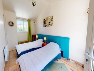Appartement Brétignolles-sur-Mer  15