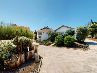 Appartement Brétignolles-sur-Mer  16