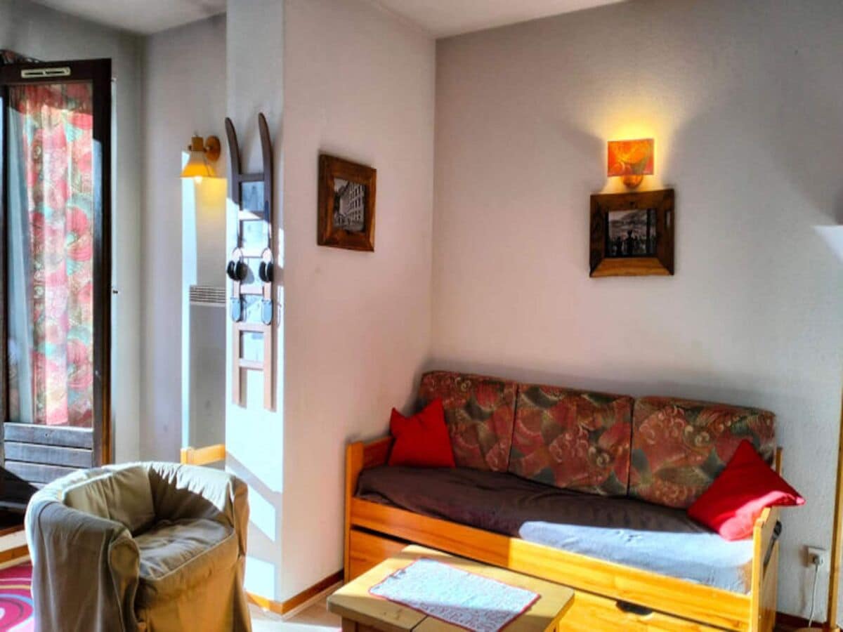 Apartamento Miribel-Lanchâtre  1