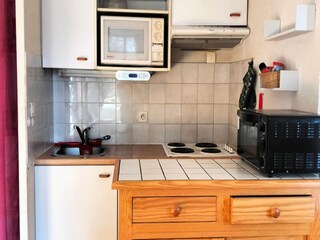 Appartamento Miribel-Lanchâtre  1