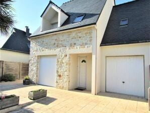 Appartement Maisons & Villas pour 6 Personnes - Saint-Pierre-Quiberon - image1