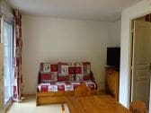 Apartamento Saint-Lary-Soulan  1