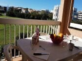 Appartement Saint-Cyprien-Plage  1