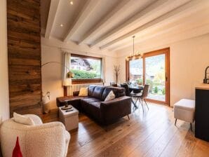 Apartments for 10 People - Megève - image1